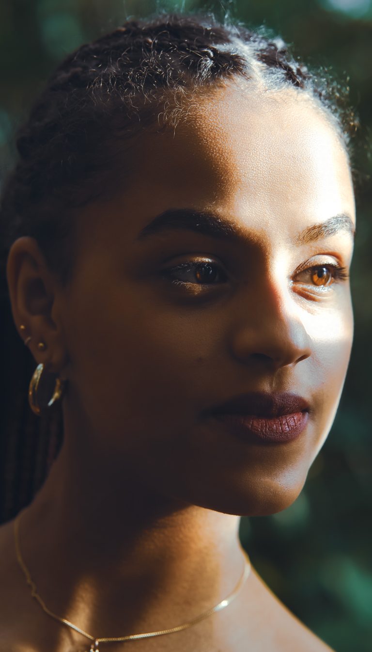 Fashion and Jewellery